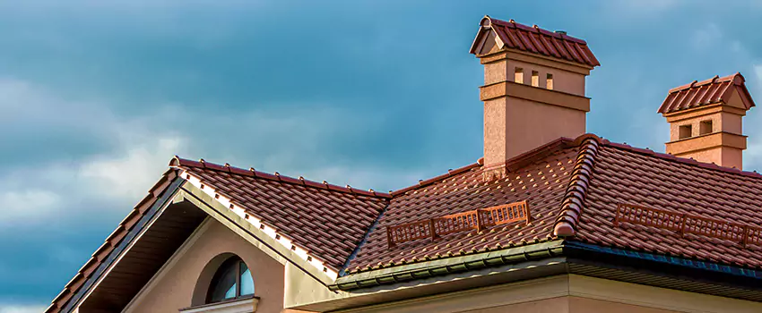 Residential Chimney Services in Belmont, Massachusetts