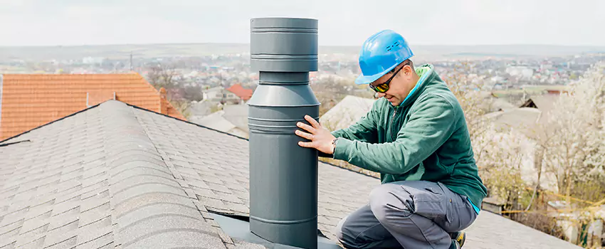 Insulated Chimney Liner Services in Belmont, MA