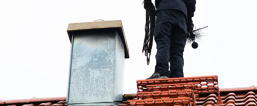 Modern Chimney Sweeping Techniques in Belmont, Massachusetts