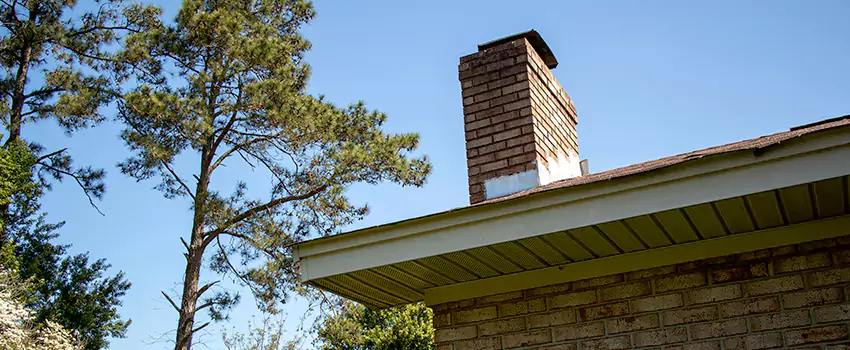 Brick Chimney Sweep Near Me in Belmont, MA