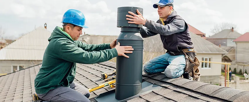 Commercial Chimney Cost in Belmont, MA