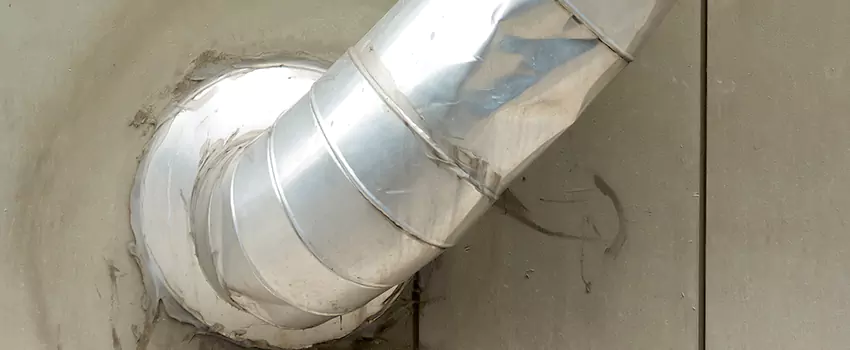 Dryer Vent Repair Process in Belmont, MA