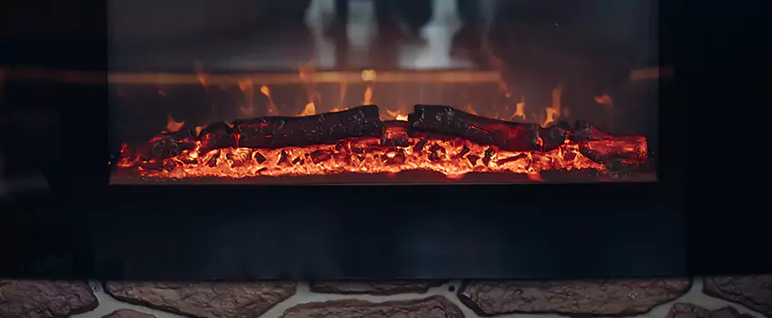 Cost of Electric Fireplace Repair Service in Belmont, Massachusetts
