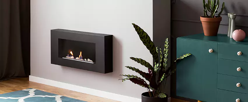 Cost of Ethanol Fireplace Repair And Installation Services in Belmont, MA