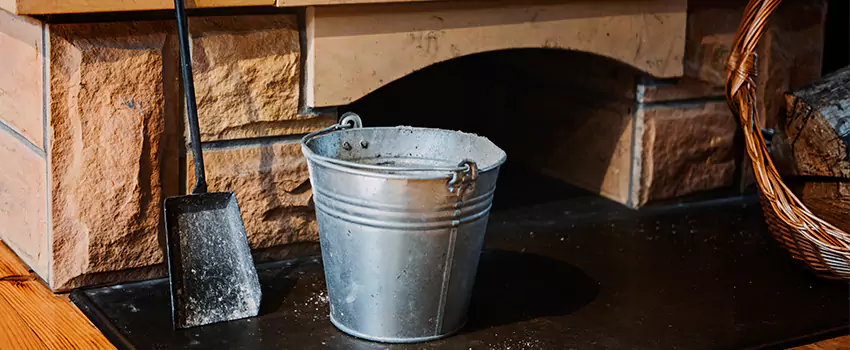 Clean The Fireplace Mantle And Hearth in Belmont, Massachusetts