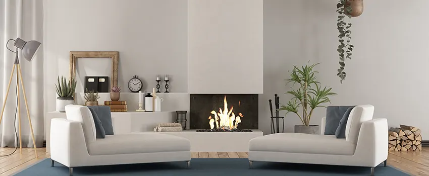 Decorative Fireplace Crystals Services in Belmont, Massachusetts