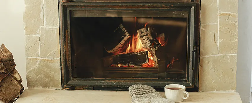 Fireplace Door Handle Replacements Services in Belmont, Massachusetts