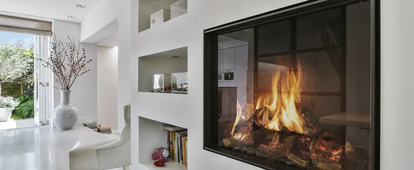 Fireplace Screen Installation And Replacement in Belmont, MA