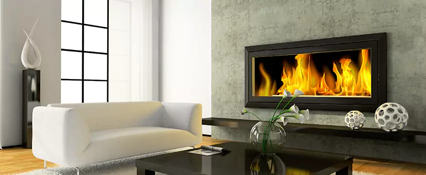 Fireplace Hearth Ideas in Belmont, Massachusetts