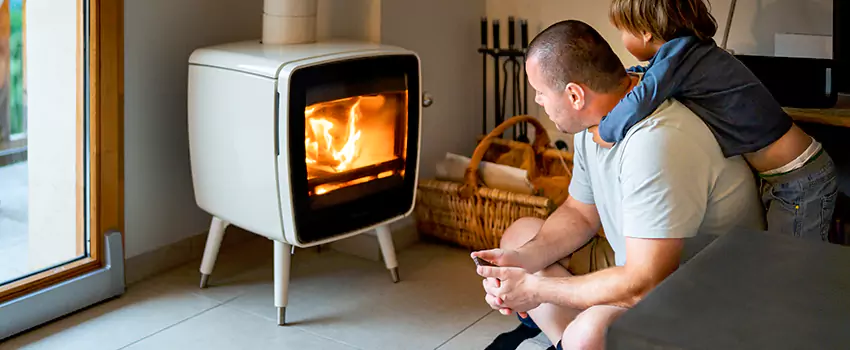 Fireplace Flue Maintenance Services in Belmont, MA