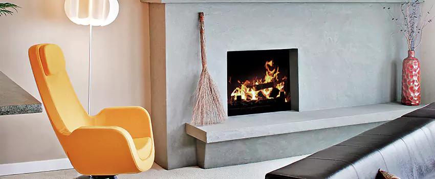 Electric Fireplace Makeover Services in Belmont, MA