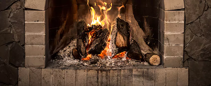 Cost of Rebuilding A Fireplace in Belmont, Massachusetts