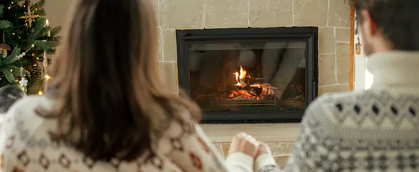 Fireplace Firebox Refurbish & Restore Services in Belmont, MA