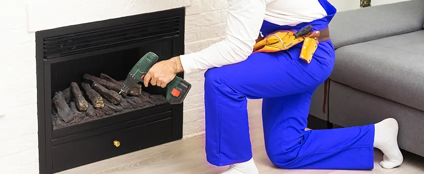 Fireplace Safety Inspection Specialists in Belmont, Massachusetts