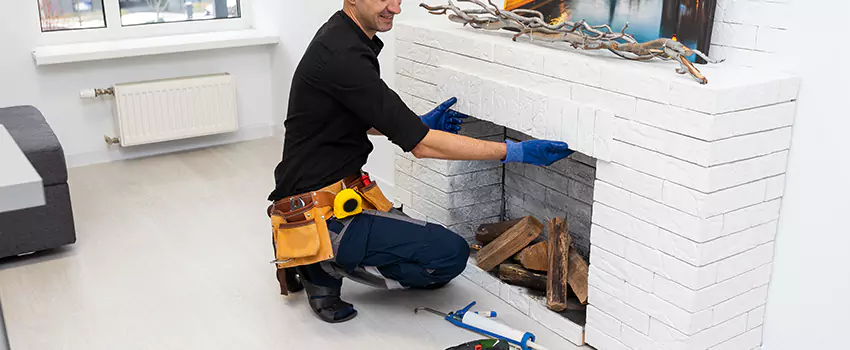 Gas Fireplace Repair And Replacement in Belmont, MA