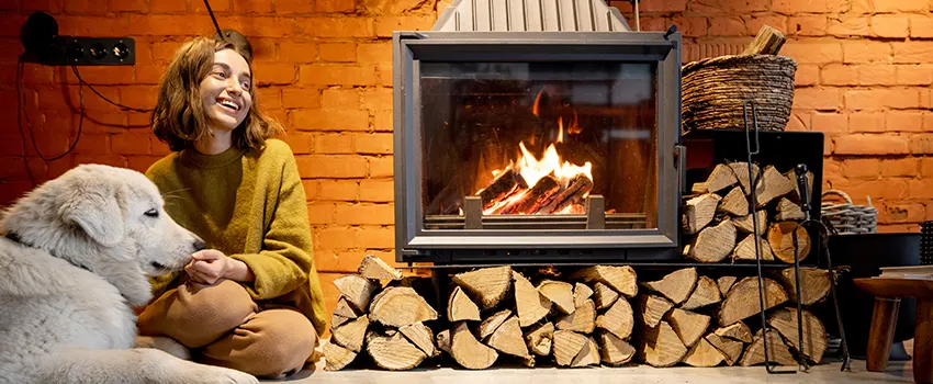 Fireplace Smell Removal Cost in Belmont, MA