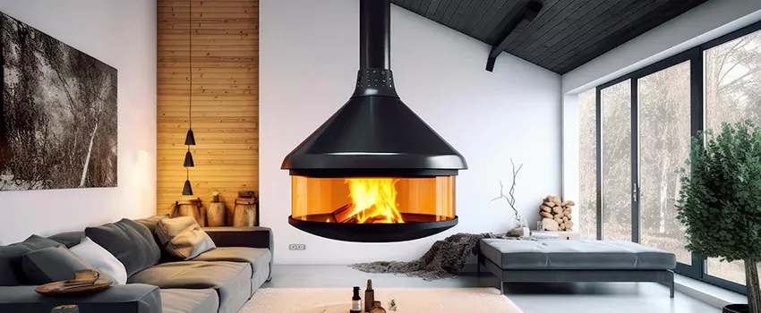 Floating Damaged Fireplace Repair Services in Belmont, MA