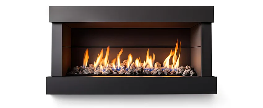 Outdoor Gas Fireplaces Installation in Belmont, MA