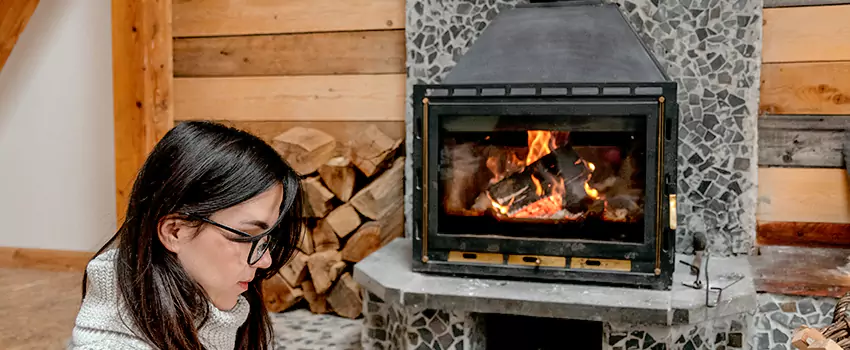 Harman P68-C Pellet Stove Repair in Belmont, Massachusetts 