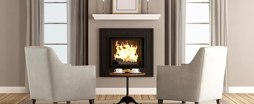Heatilator Direct Vent Fireplace Services in Belmont, Massachusetts