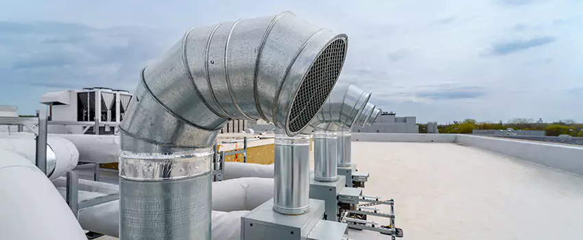 Insulated Ductwork Repair Services Near Me in Belmont, MA