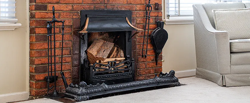 Custom Old Fireplace Redesign Services in Belmont, Massachusetts