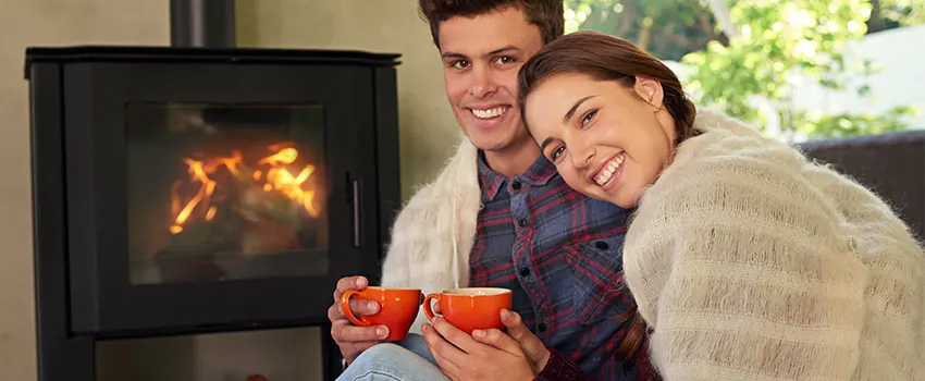 Regency Traditional Fireplace Products Maintenance and Repair in Belmont, Massachusetts