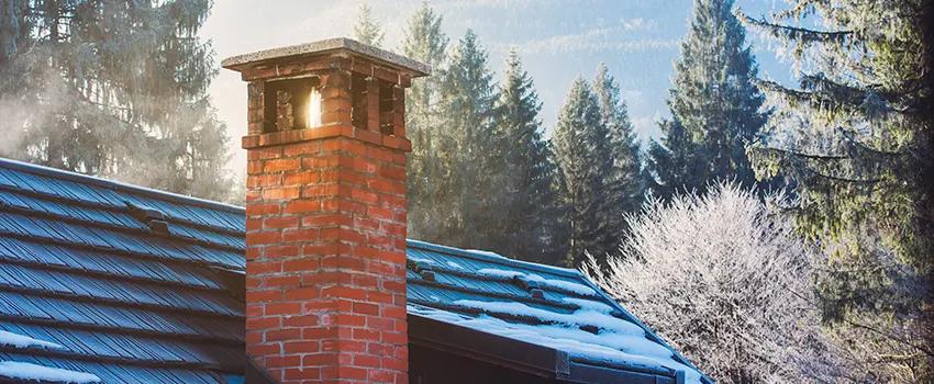 Residential Chimney Rain Caps Repair Services in Belmont, MA