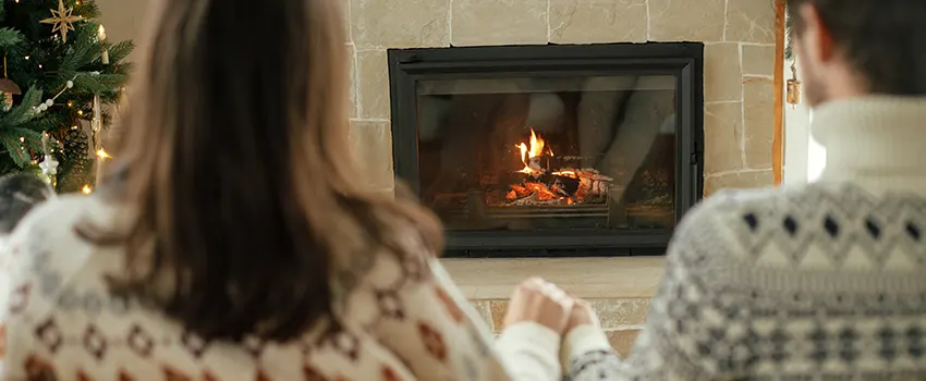 Superior Open-Hearth Wood Fireplaces in Belmont, MA