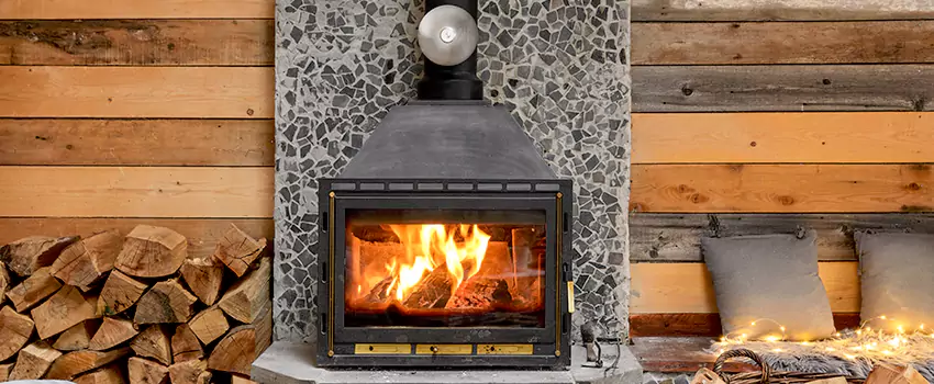 Travis Industries Elite Fireplace Inspection and Maintenance in Belmont, Massachusetts