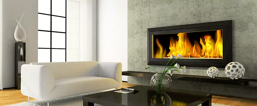 Ventless Fireplace Oxygen Depletion Sensor Installation and Repair Services in Belmont, Massachusetts