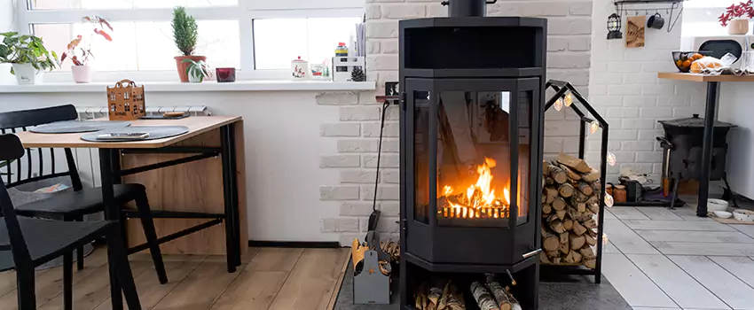 Cost of Vermont Castings Fireplace Services in Belmont, MA