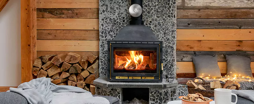 Affordable Wood Fireplace Fixing Solutions in Belmont, Massachusetts