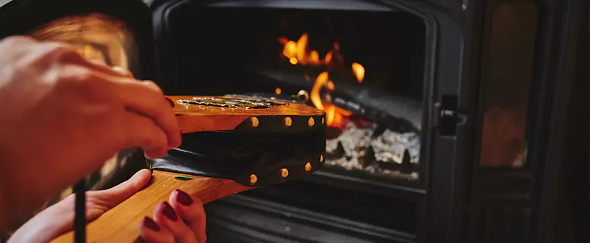 Cost of Wood Furnace Repair and Installation Services in Belmont, MA