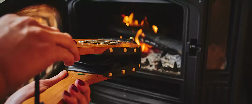 Wood Stove Grates Repair in Belmont, Massachusetts