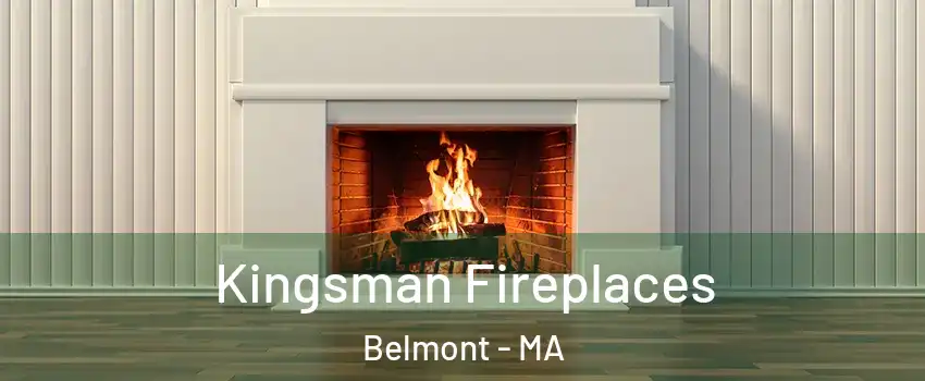  Kingsman Fireplaces Belmont - MA